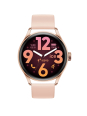 ICE Smart 3.0 Rund 1.20 – Rosa