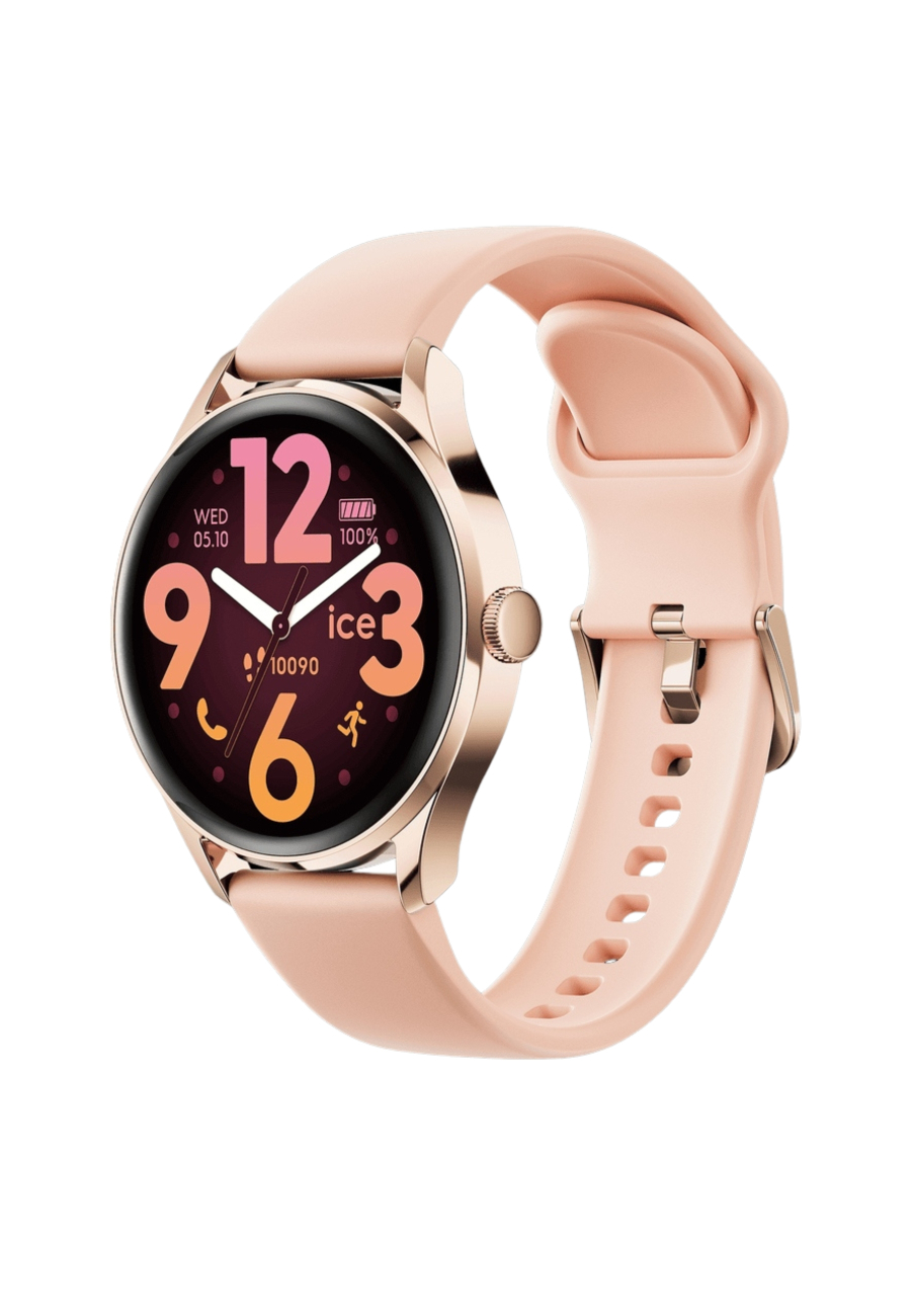 ICE Smart 3.0 Rund 1.20 – Rosa