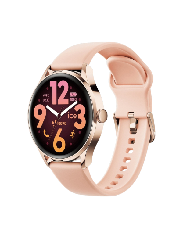 ICE smart 3.0 Round 1.20 – Pink