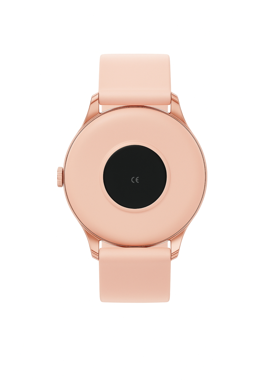 ICE Smart 3.0 Rund 1.20 – Rosa