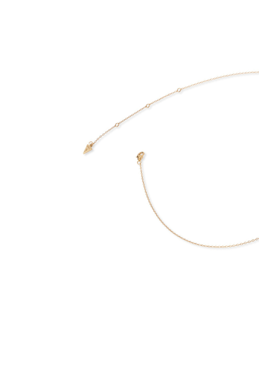 Collier en argent pour femme GUESS