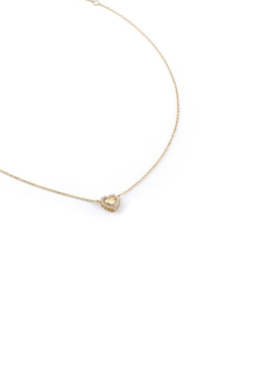 Guess Jardin Necklace