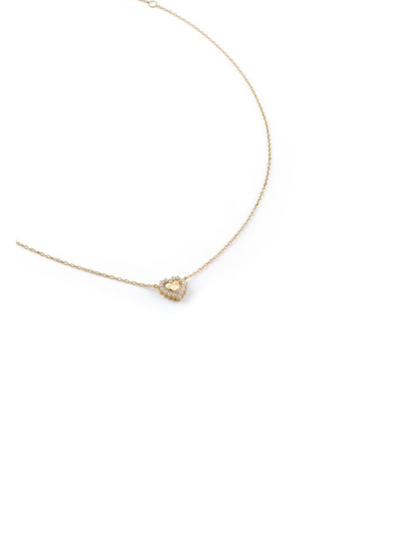 Guess Jardin Necklace