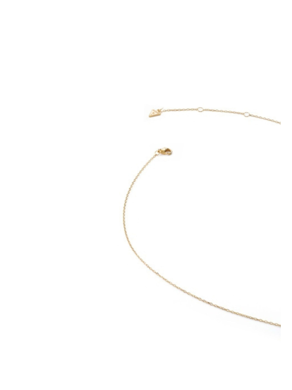 Collier Guess Jardin