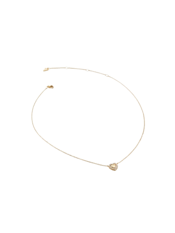 Guess Jardin Necklace