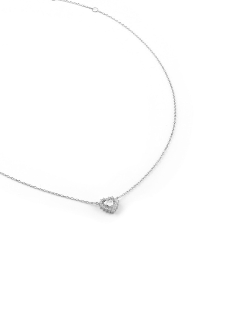 Guess Jardin Halskette