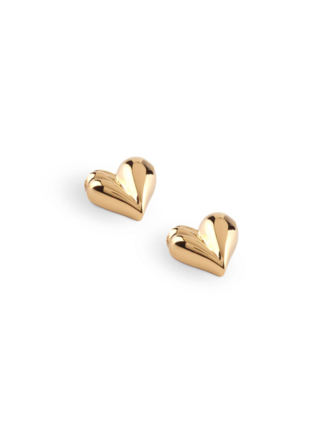Boucles d’oreilles femme GUESS argentées