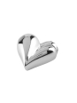 GUESS Silver Women's Earrings
