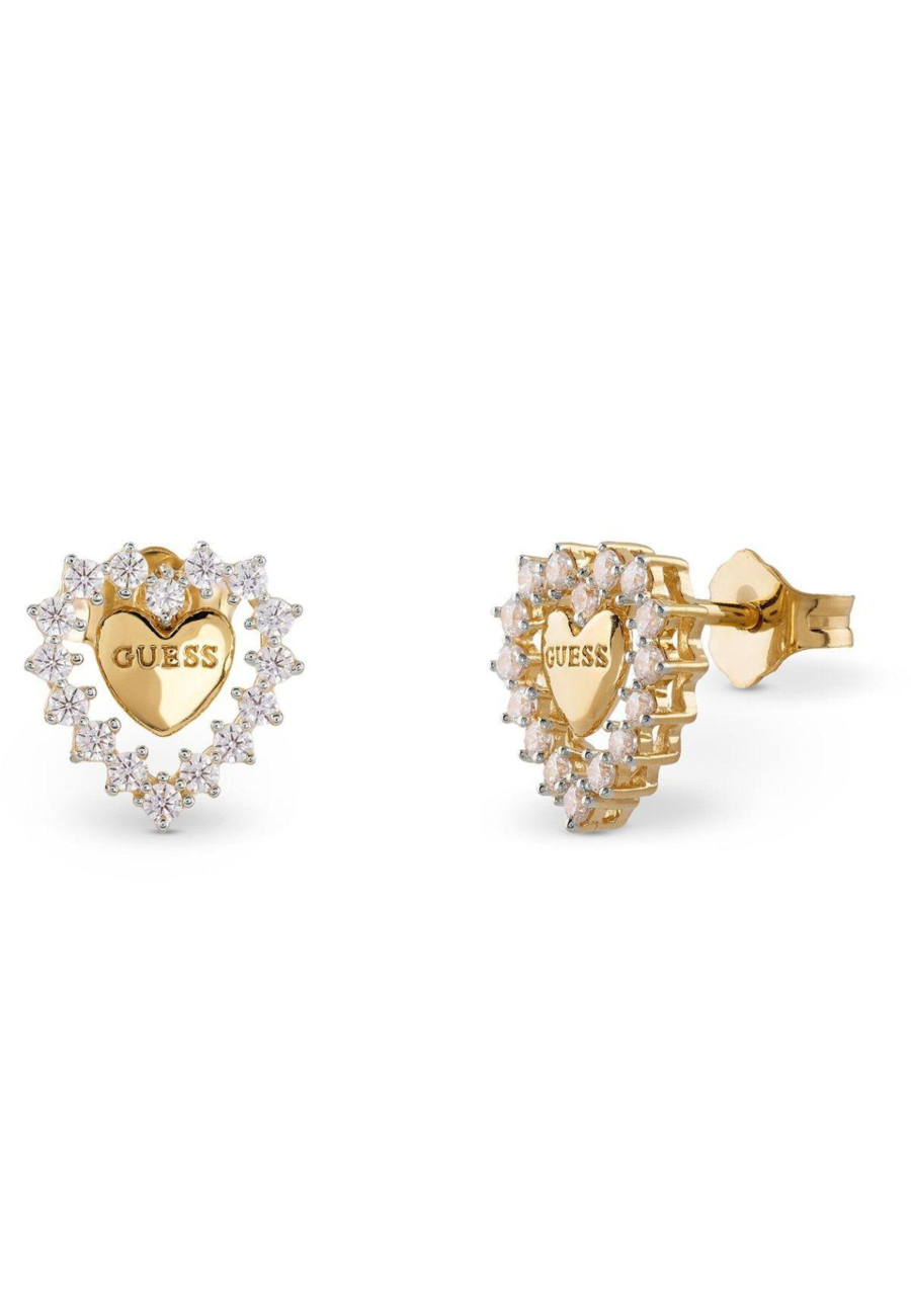 Pendientes de plata para mujer GUESS