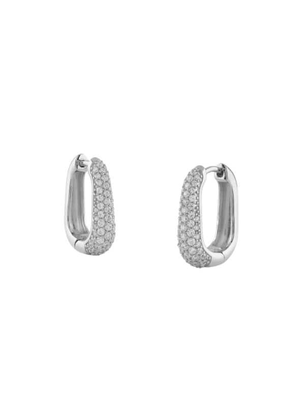 Boucles d’oreilles GUESS Nuances