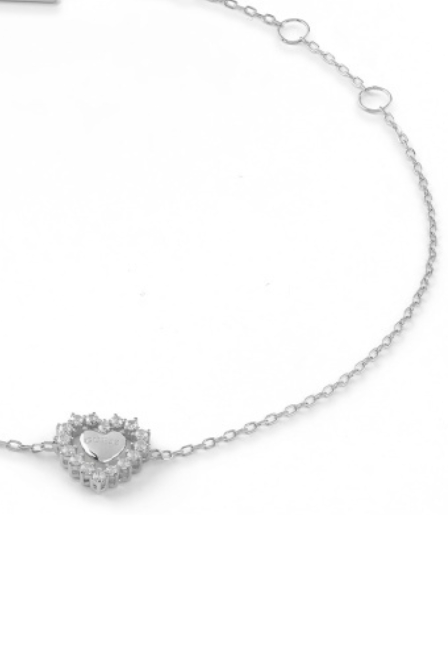 Pulsera GUESS Jardin