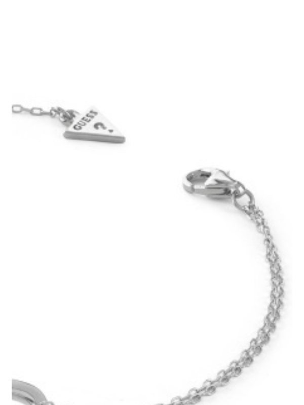 GUESS Silver Bracelet