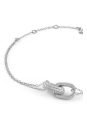 GUESS Silber Armband GUESS Silber Armband