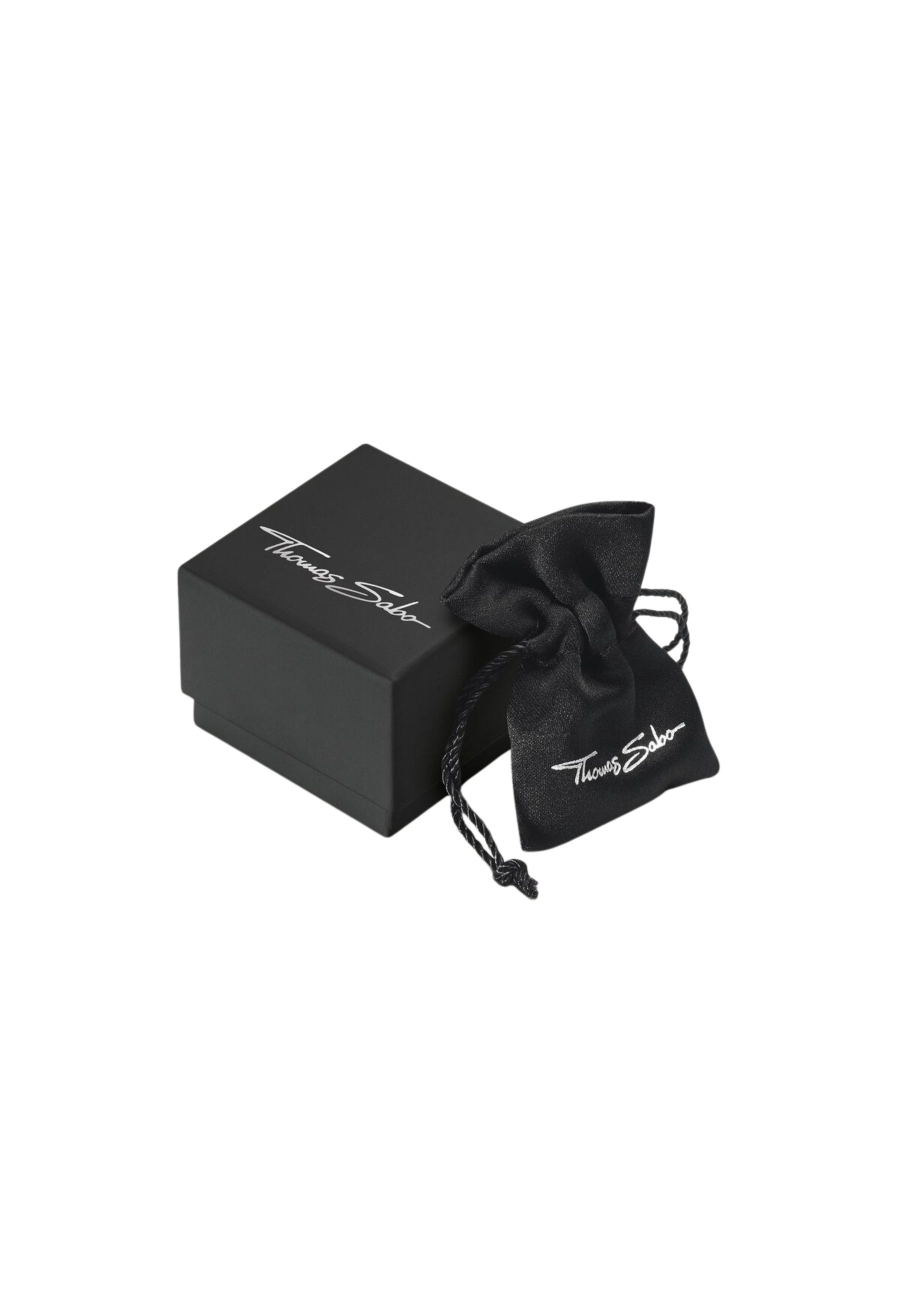 Pulsera Personalizable con Cuentas de Obsidiana