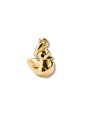 Charm Pendant Duck – Connect Gold-Plated
