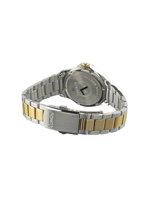 Lorus Klassische Uhr