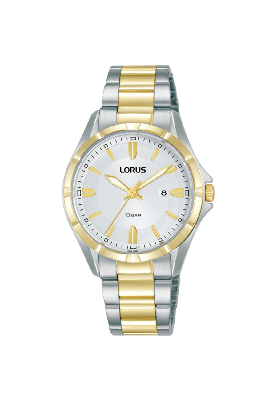 Reloj Clásico Lorus
