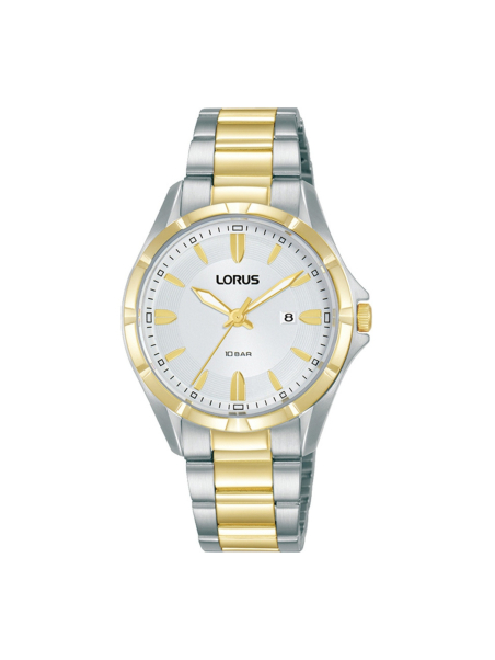 Lorus Klassische Uhr