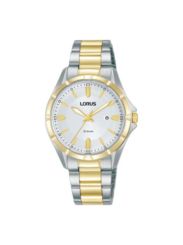 Lorus Classic Watch