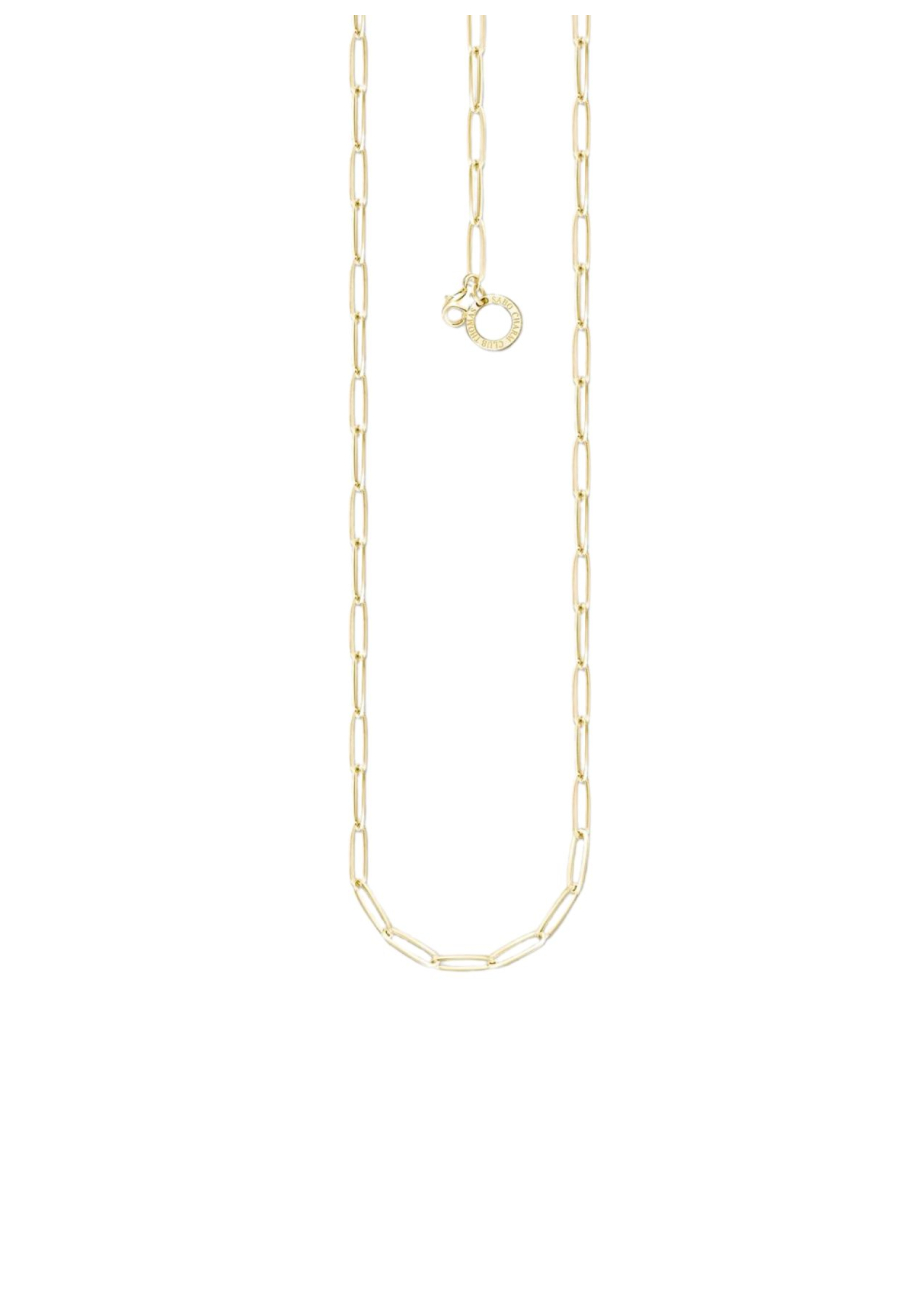 Collier charm