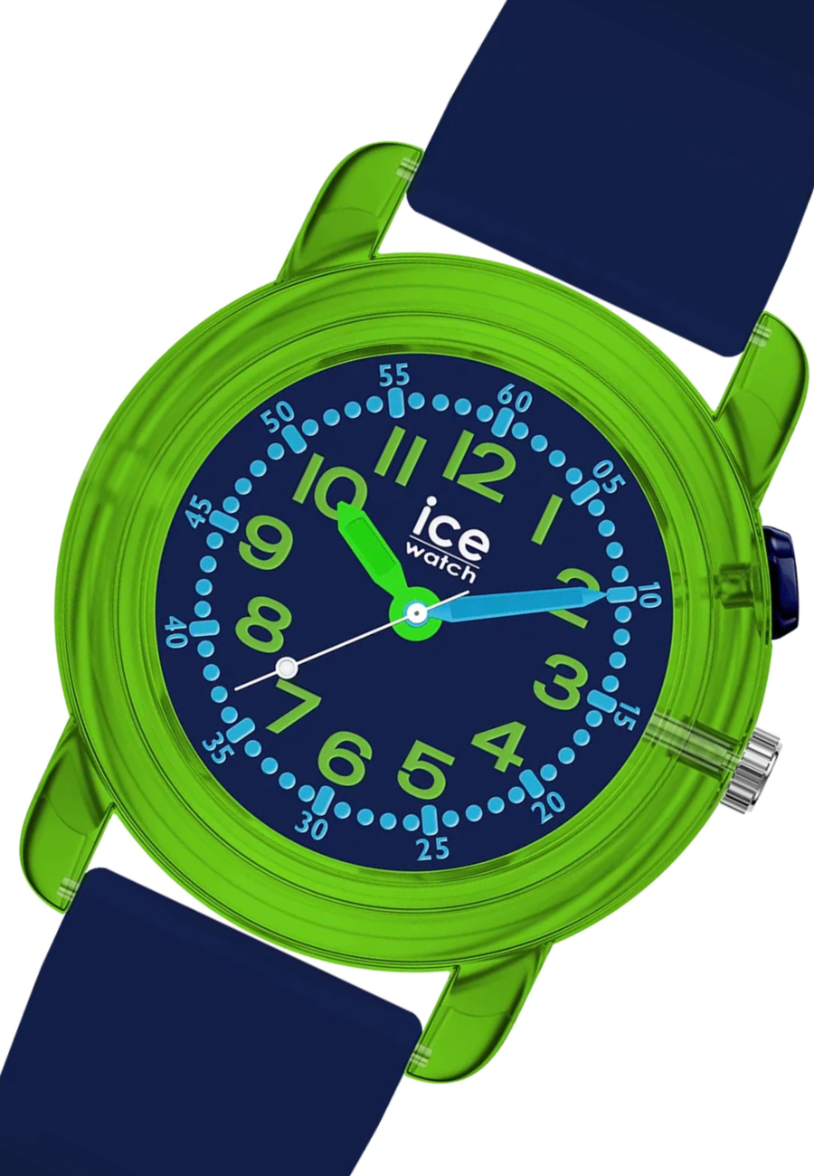 ICE Watch - Find Dino