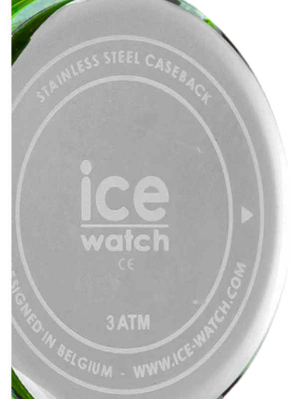 ICE Watch - Encuentra al Dino