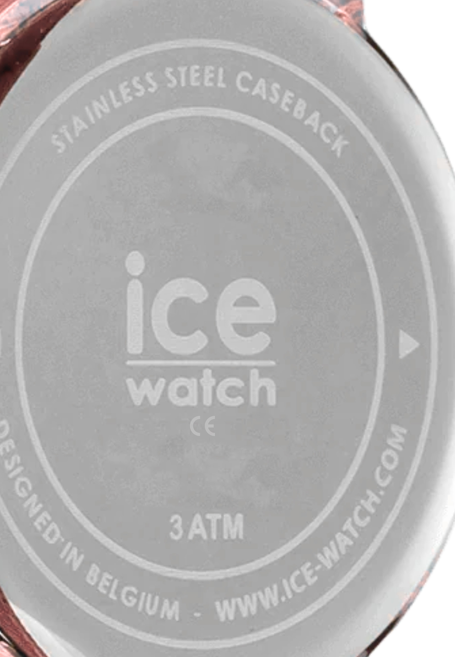 ICE Watch - Finde Weiß Rosa