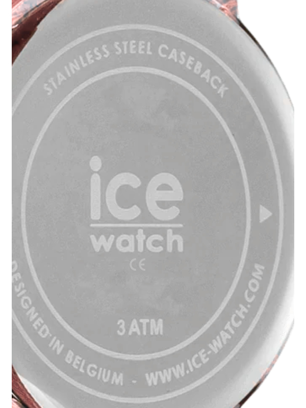 ICE Watch - Finde Weiß Rosa