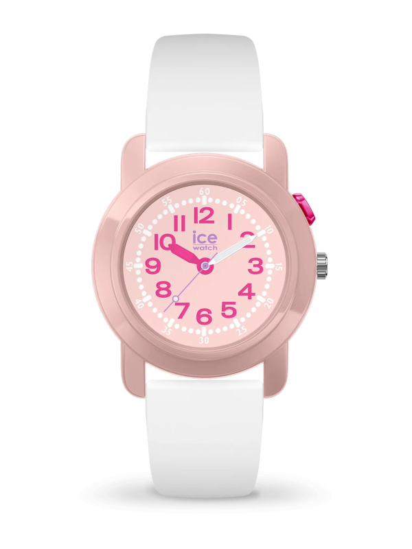 ICE Watch - Finde Weiß Rosa