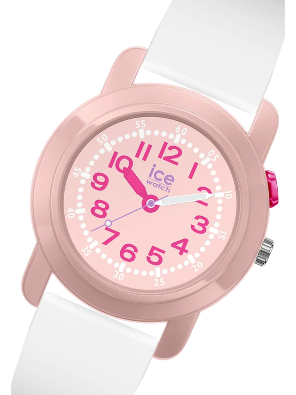 ICE Watch - Trouve le Blanc Rose