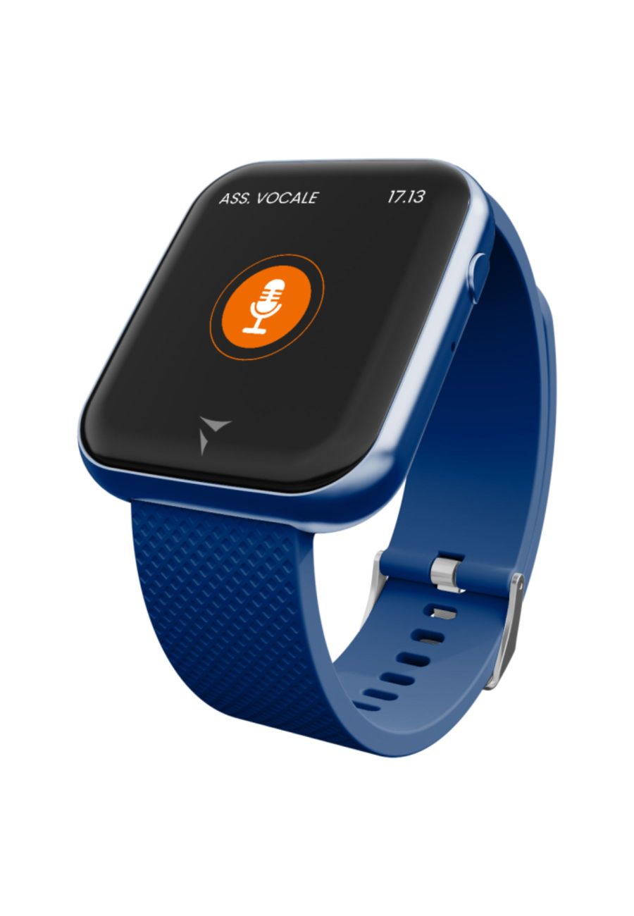 Reloj Inteligente Techmade – Unisex