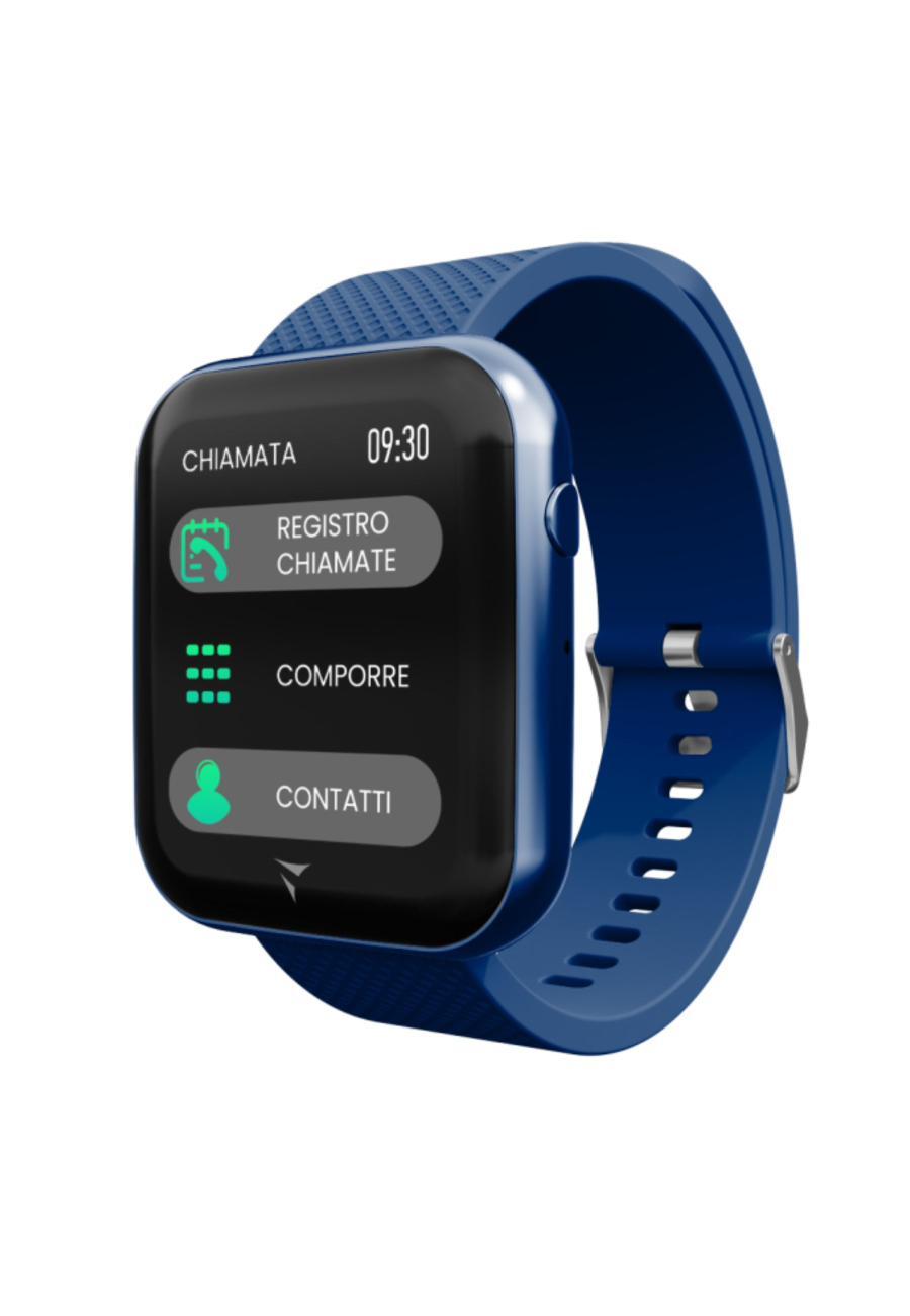 Reloj Inteligente Techmade – Unisex