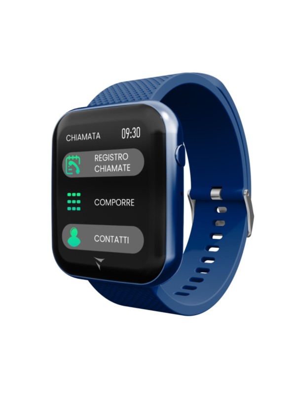 Reloj Inteligente Techmade – Unisex