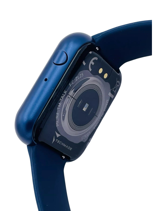 Reloj Inteligente Techmade – Unisex