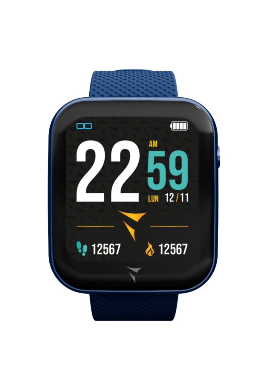 Reloj Inteligente Techmade – Unisex