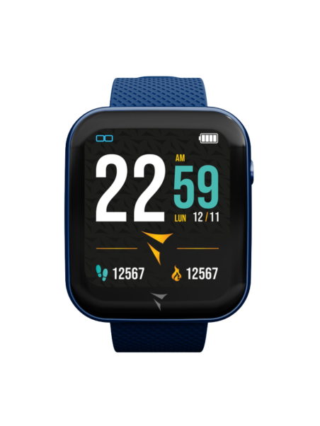 Reloj Inteligente Techmade – Unisex