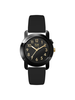 ICE Watch – Finde Schwarz Gold
