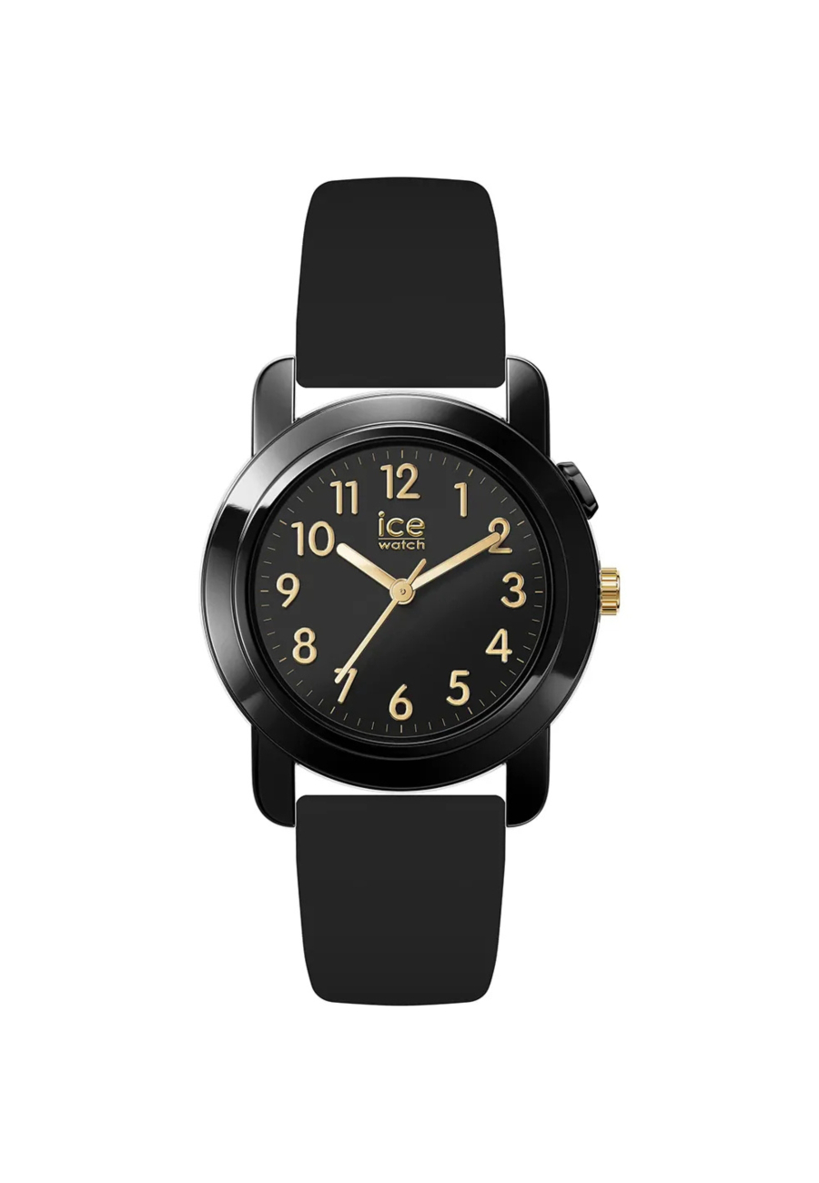 ICE Watch – Find Black Gold