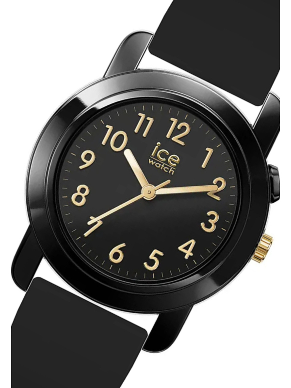 ICE Watch – Encuentra el Negro Dorado