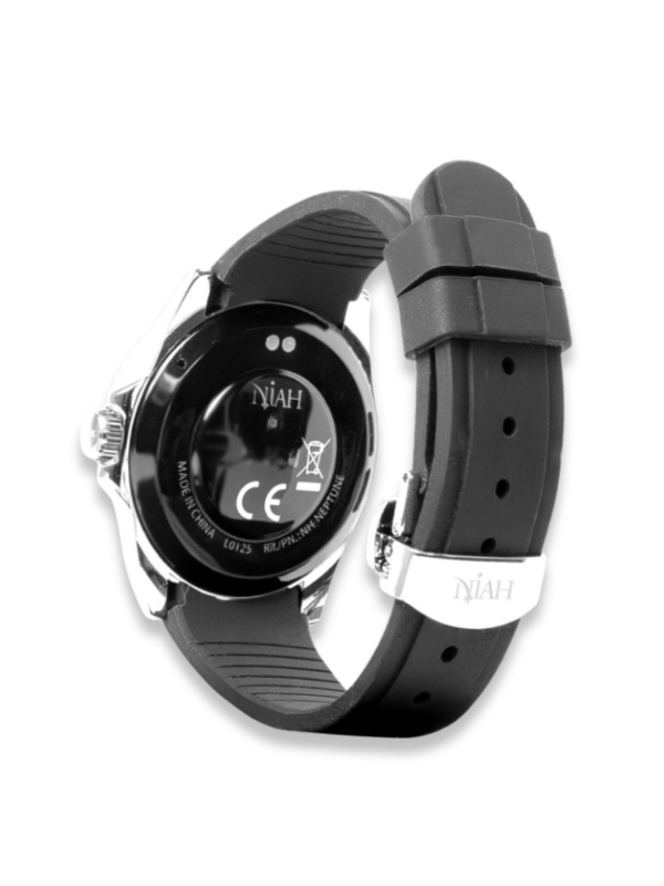 Smartwatch Neptune – Niah Collection – Sport Model