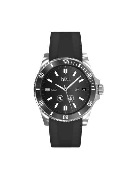 Smartwatch Neptune – Colección Niah – Modelo Deportivo
