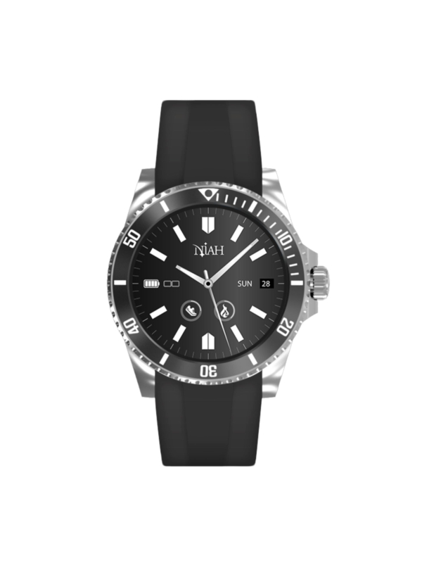 Smartwatch Neptune – Niah Collection – Sport Model