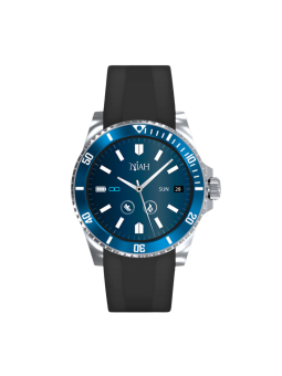 Smartwatch Neptune – Niah Kollektion – Sportmodell