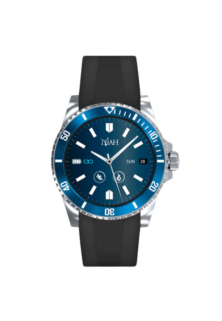 Montre Connectée Neptune – Collection Niah – Modèle Sport