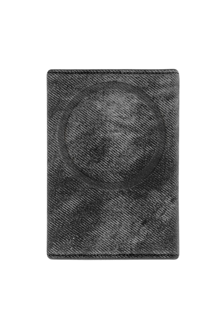 Portefeuille Intelligent Etres – Classique • Style Jean