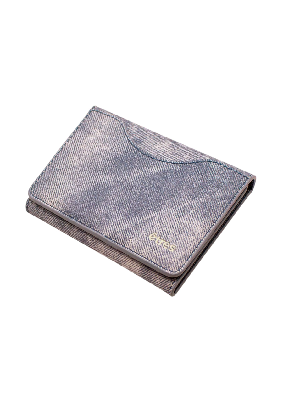 Portefeuille Intelligent Etres – Classique • Style Jean