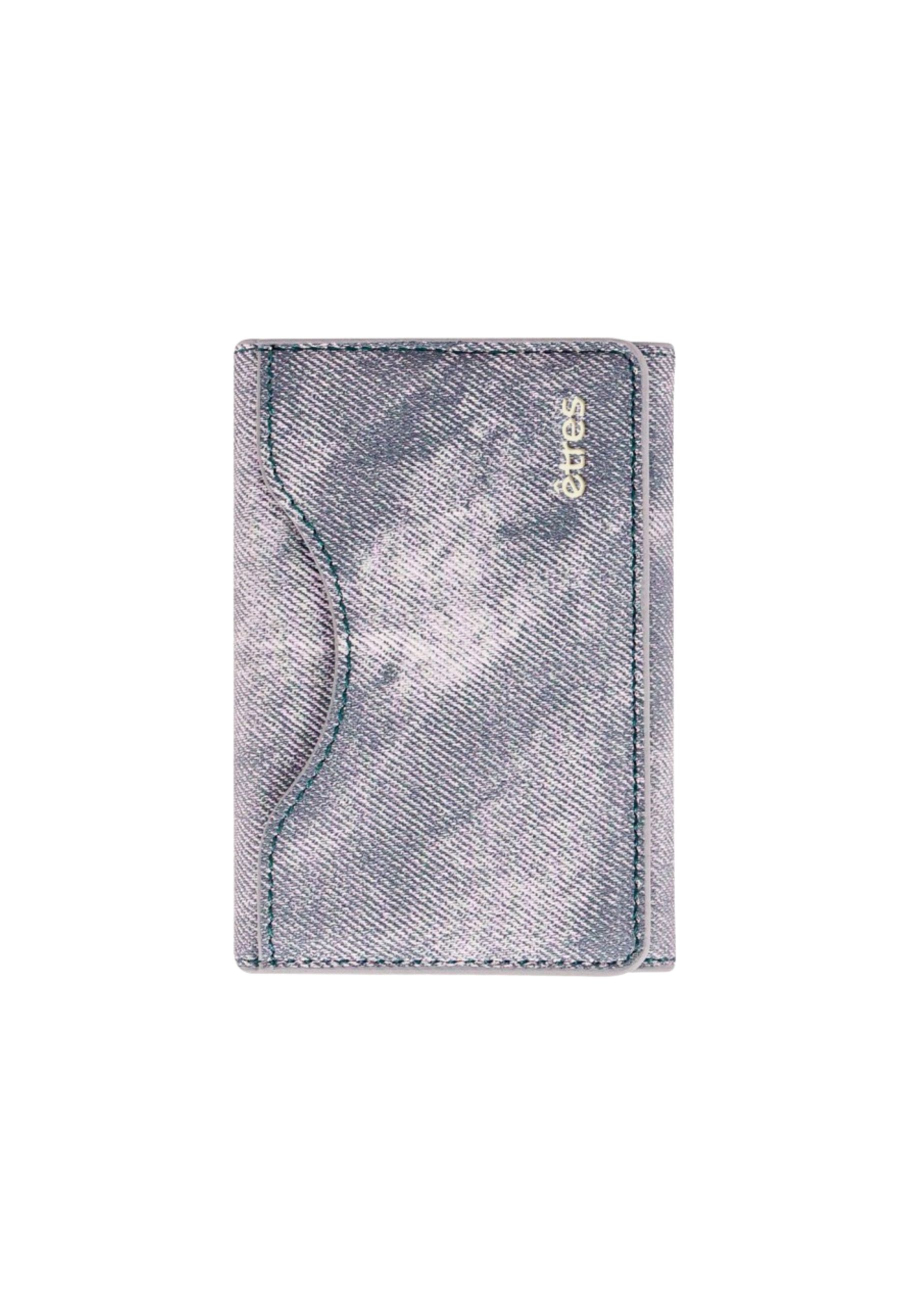 Portefeuille Intelligent Etres – Classique • Style Jean