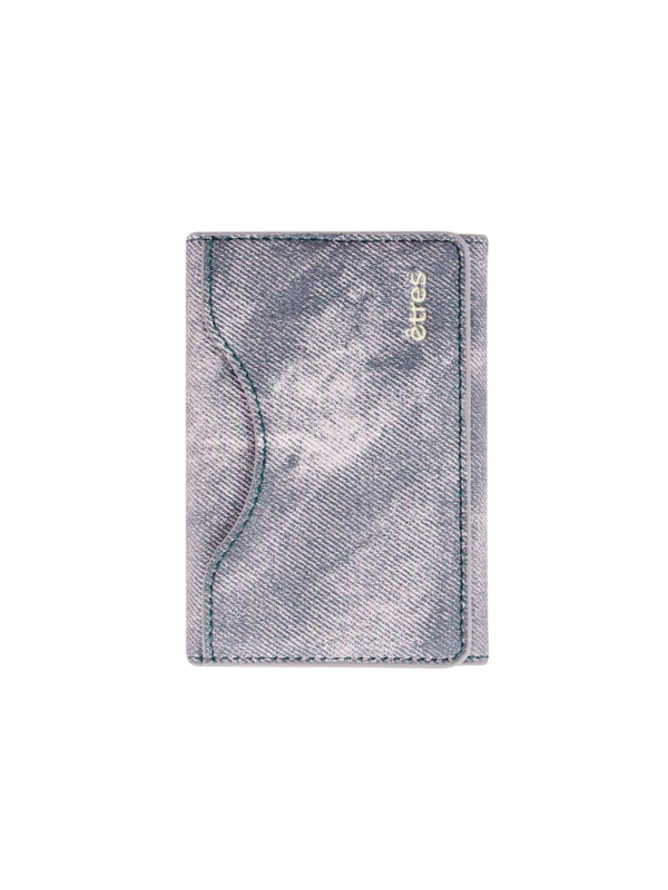 Portefeuille Intelligent Etres – Classique • Style Jean