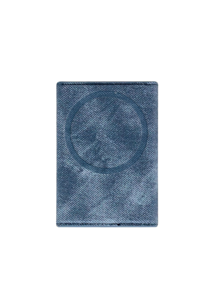 Etres Smart Wallet – Klassisch • Jeans-Stil