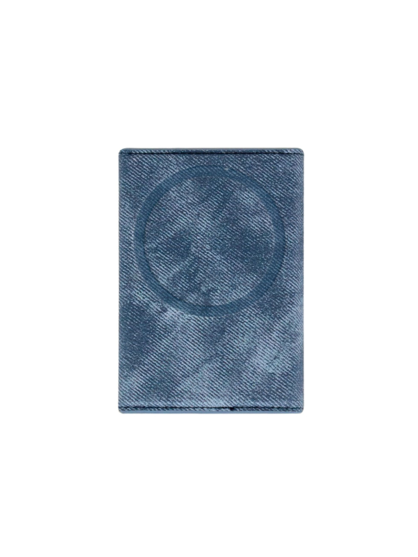 Etres Smart Wallet – Klassisch • Jeans-Stil